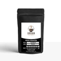 Cold Brew Coffee